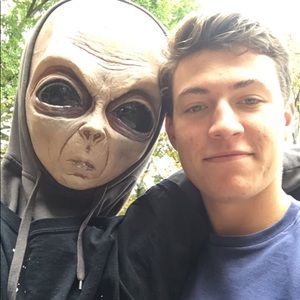 Meet your Posher, Anders